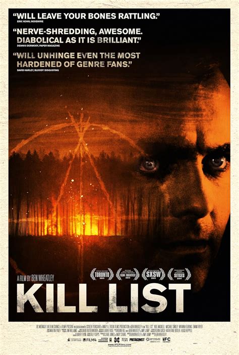 kill list 2011 movie